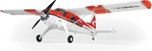 Robbe DHC-2 BEAVER AIR BEAVER ROT PNP