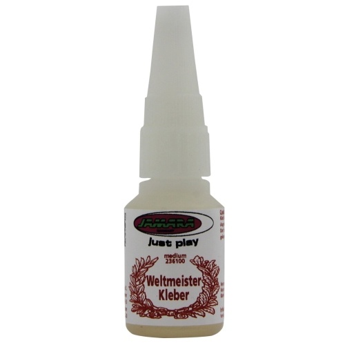 Sekundenkleber  20g mittelflüssig