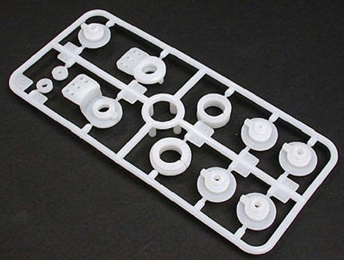 Servo-Saver-Direktanschlu&szlig;