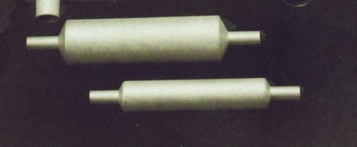 !Nachschalld&auml;mpfer (/)30 mm* L&auml;nge100 mm *