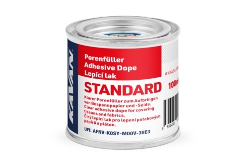 Porenf&uuml;ller 100ml Dose