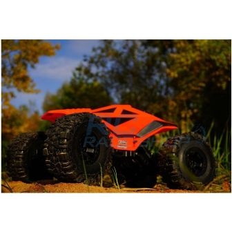 df Crawler 1:10 - 4WD - RTR - ROT