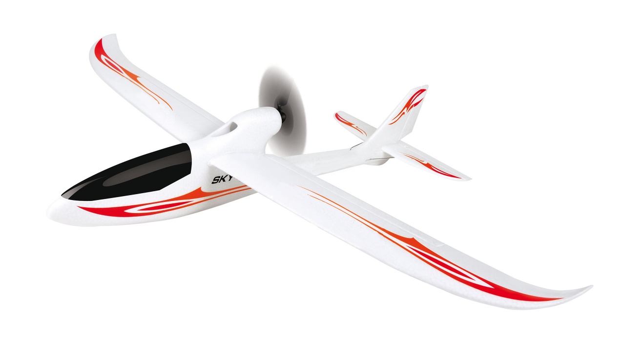 Skyrunner V3 GYRO RTR, 2,4G AMX FLIGHT