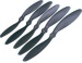 APC SLOW FLY PROPS 9X3.8 Zoll