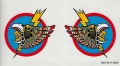 Indianer Blitz   * Rarität aus den 80-iger Jahre