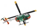 Bo105 Helicopter (Polizei) RTF