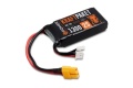 KRAFTPAKET 1300 2S LIPO 7,4 V 35/70C - XT 60