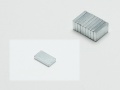 Magnet 5x 5x 3mm - 1-Stück