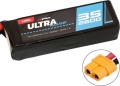 RO-POWER ULTRA MAXAMP 2600MAH 11,1 VOLT 3S 35(70)C