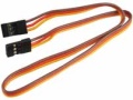 Servo-Patch-Kabel  Goldkontakt  UNI  Buchse  10cm