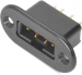 HALTER FÜR MULTI STECKER  2-STÜCK