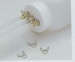 Schlauchklemme 5/5,5 mm 3-Stück