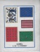 Flaggensatz Corel 