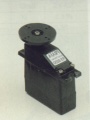 !Mini Servo RS-5000 Mini robbe-Stecker