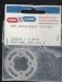 GFK-MOTORSPANT 550/660