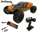 DirtFighter TR RTR Truck 4WD 1:10 RTR |