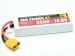 LiPo Akku RED POWER XT 3500 - 14,8 V