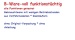 !MULTICONTROL 40A OPTO brushed// B-Ware