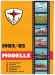 WIK Katalog 1982 80-Seiten farbig
