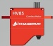 CHASERVO HV85 (H) 8,5MM HV 10KG SERVO CORELESS