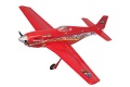 WP MUSTANG P 51 DAGO-RED