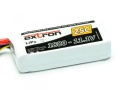 LiPo Akku Extron X2 1800 - 11,1V (25C | 50C)