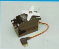 Mini BB Servo mit MPX Stecker