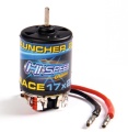 Launcher 2.0 Race 17T Motor