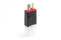 Dean-T Stecker m&auml;nnlich - Tamiya Stecker m&auml;nnlich*Adapter