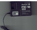 !Empf&auml;nger MC 18 PCM 35 MHz