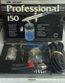 Badger Airbrush 150 Professional Set